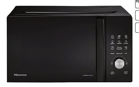 Micro-ondes grill Hisense H20MBS4H