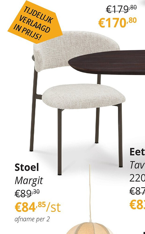 Stoel Margit