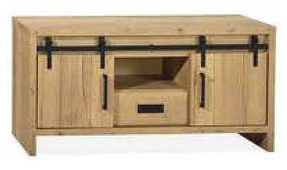 TV meubel (B160 H65 D45)