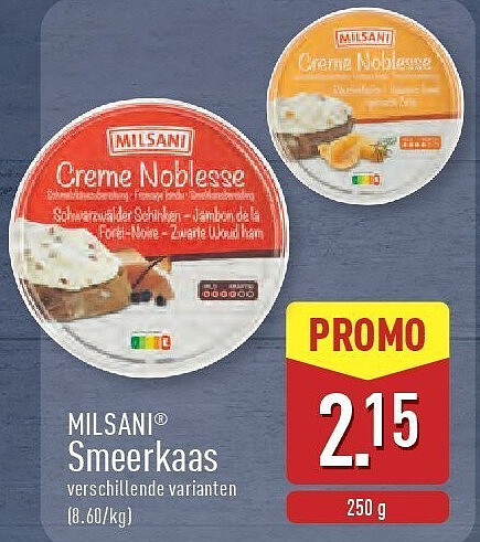 Smeerkaas