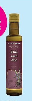 Bio H&B Chiazaad Olie
