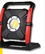 Kelfort Multi-batterij LED-werklamp