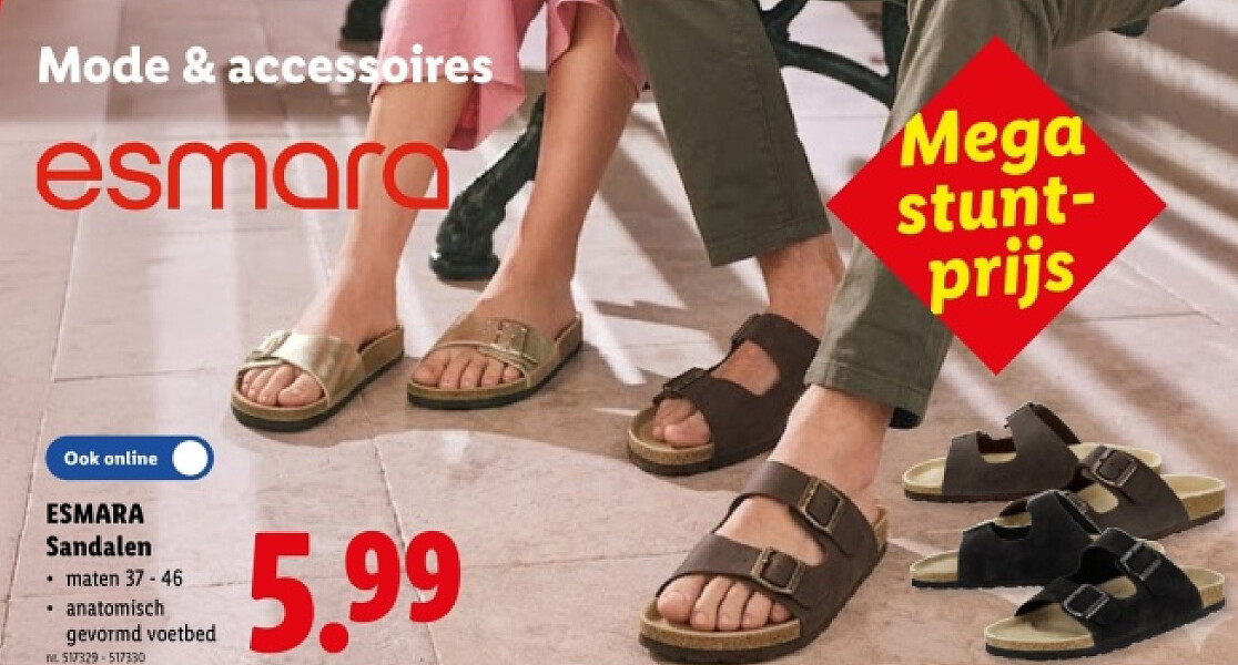 Sandalen