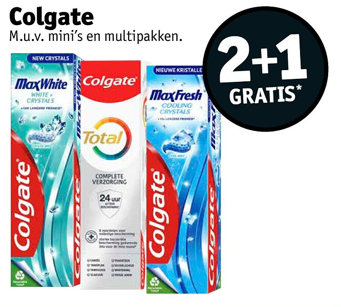 Colgate