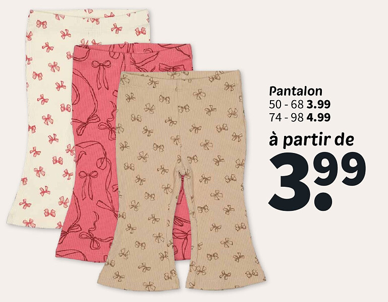Pantalon