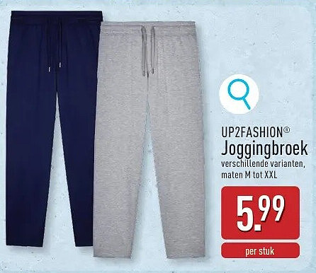 Joggingbroek