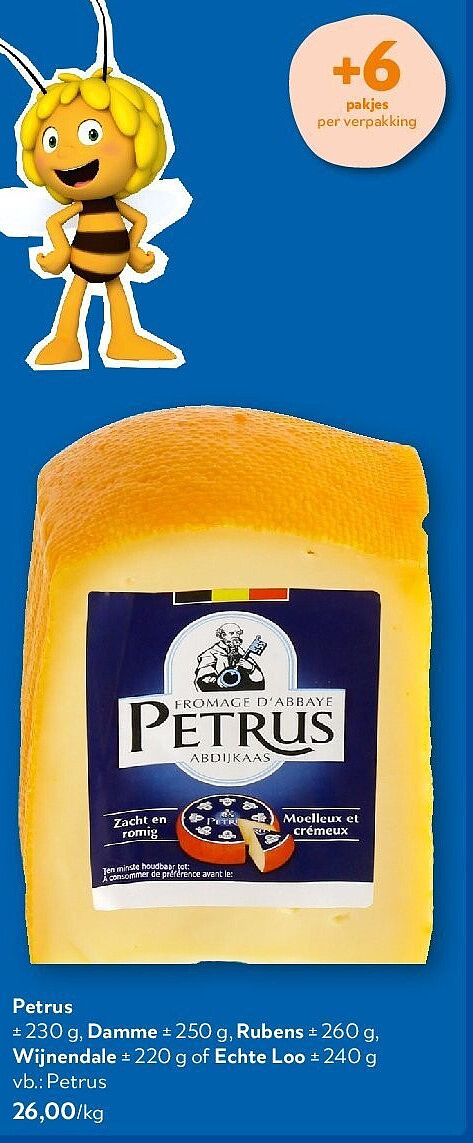 Petrus
