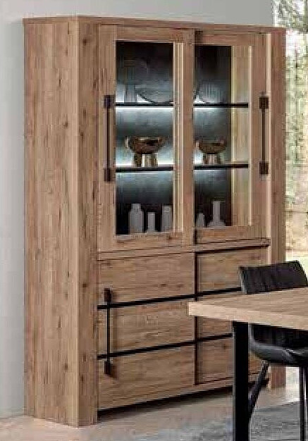 Vitrine Otto