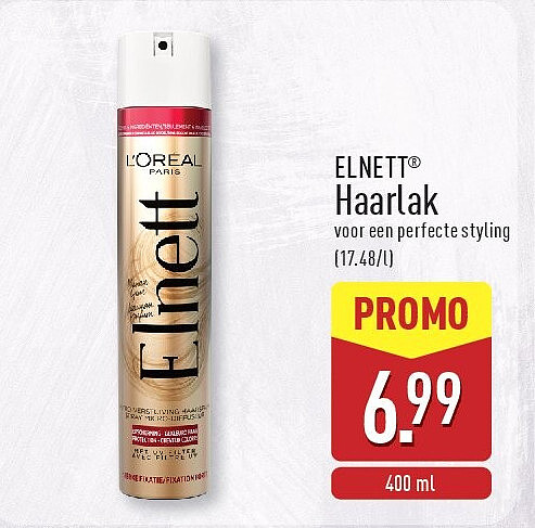 Haarlak