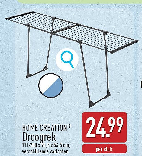 Droogrek