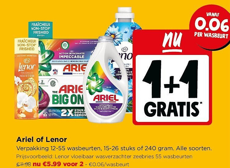 Ariel of Lenor