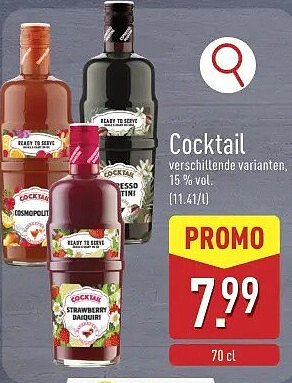 Cocktail