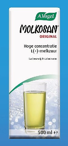 Molkosan 500 ml