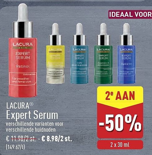 Expert Serum