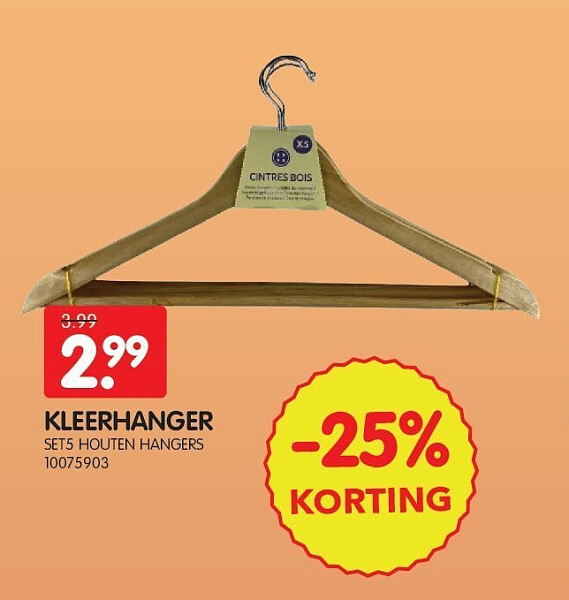 KLEERHANGER