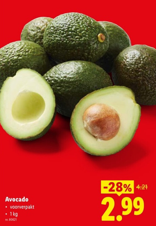 Avocado
