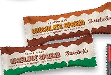 Barebells Proteinriegel