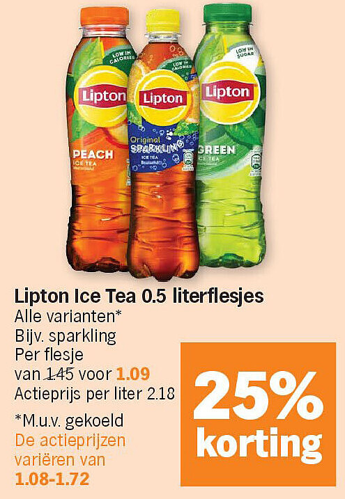 Image of Albert Heijn