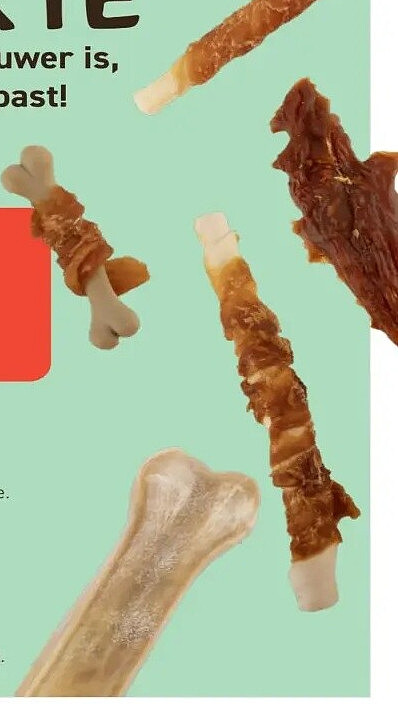 GOOD Snacks