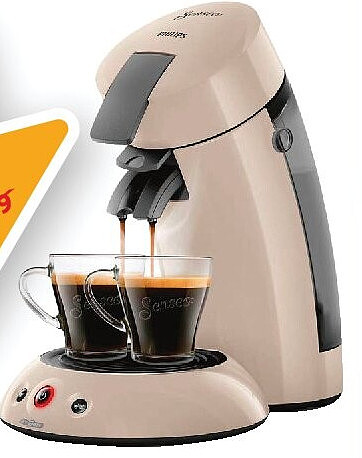 Koffiezetapparaat