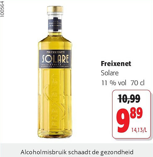 Freixenet