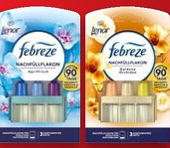 Febreze Nachfüllflakon