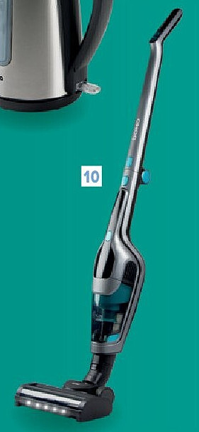 Steelstofzuiger DO249SV