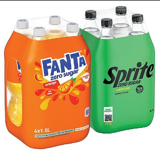 Sprite original of zero