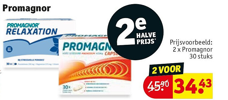 Promagnor
