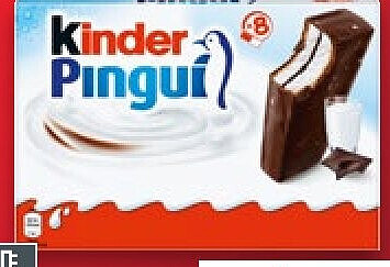 KINDER Pingui