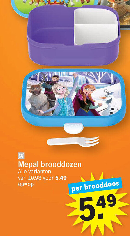 Image of Albert Heijn