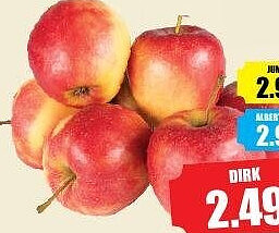 Elstar appels