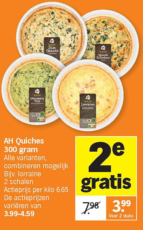 Image of Albert Heijn