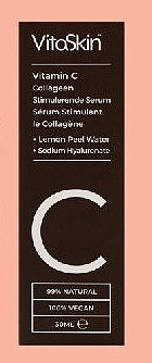 Vitamine C Serum 30 ml