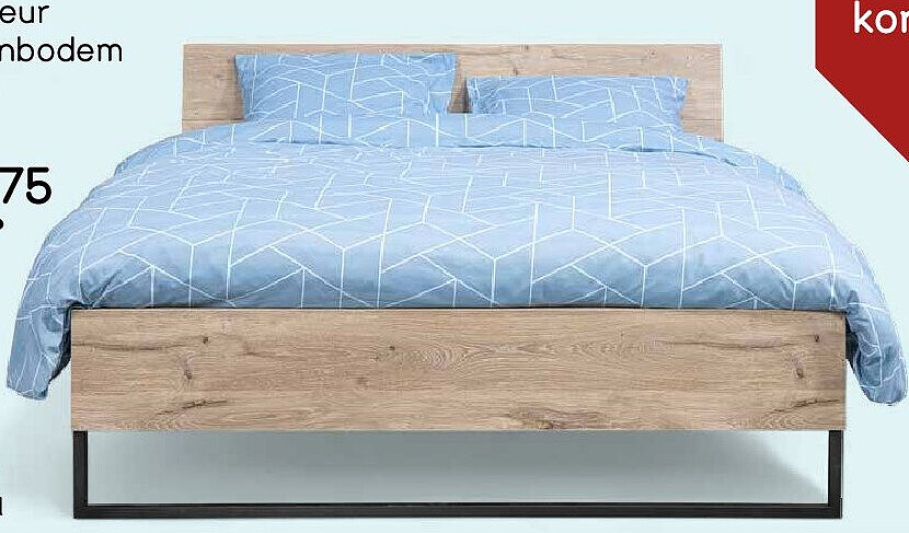 Bed Dex