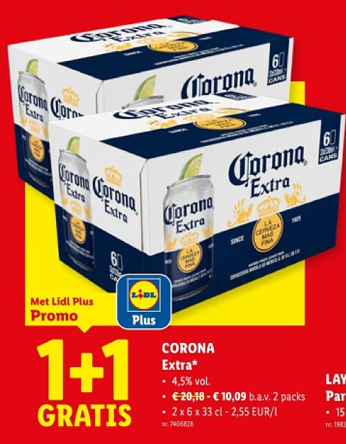 Extra