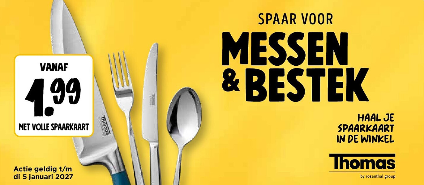 MESSEN & BESTEK