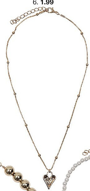 Ketting 40% metaal/60% zink