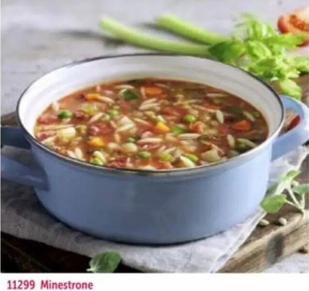 Minestrone