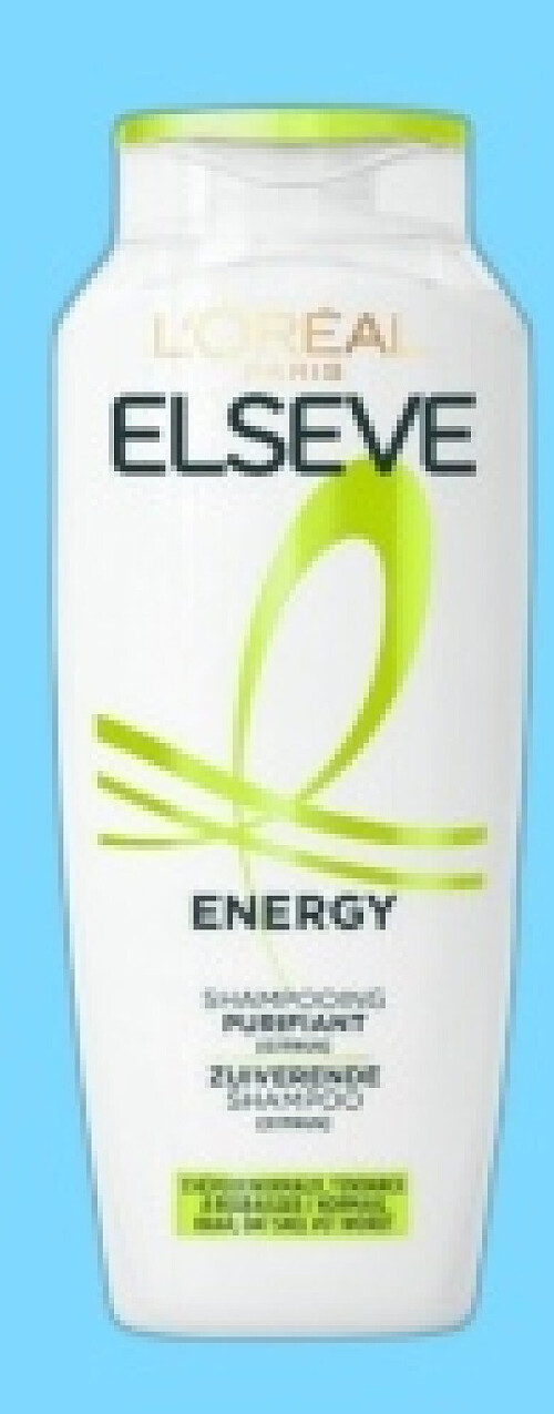 L'Oréal verzorgingsproducten