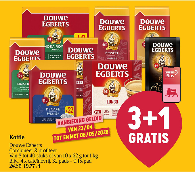 Koffie