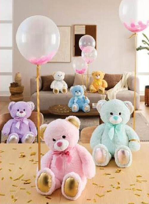 OURS COLORAMA