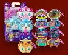 Polly Pocket Pets Connected