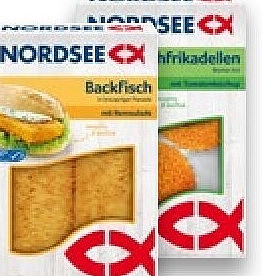 Nordsee Fischspezialitäten