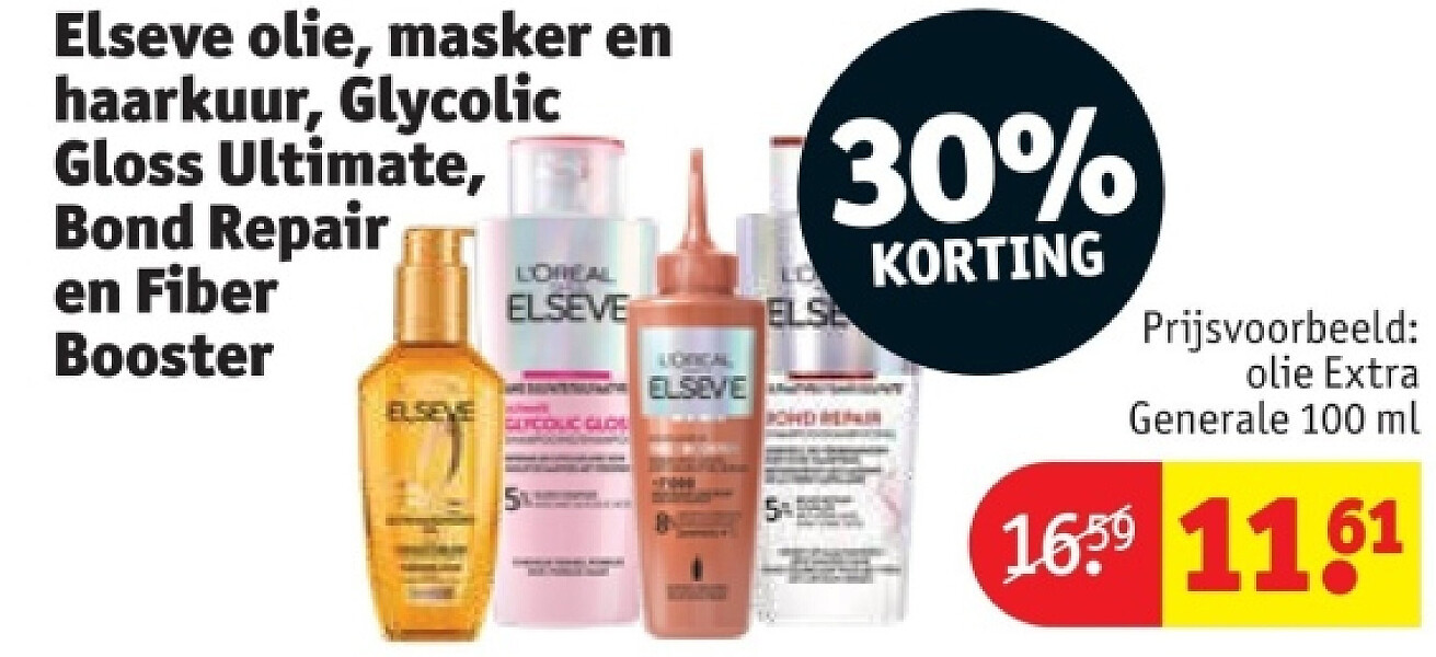 olie Extra Generale 100 ml