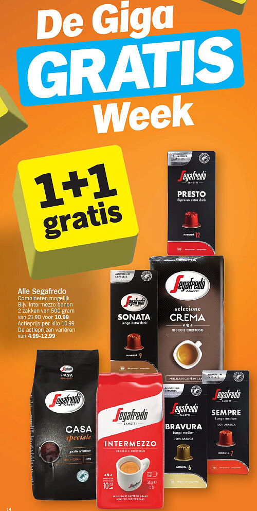Image of Albert Heijn
