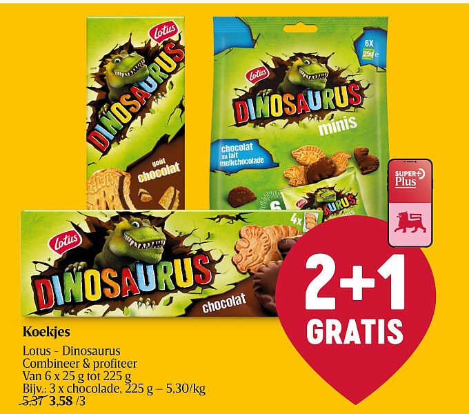 Koekjes