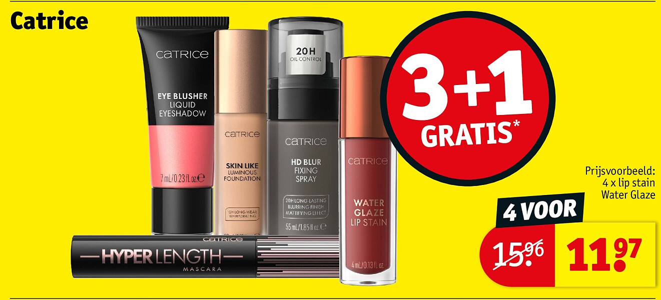 Catrice
