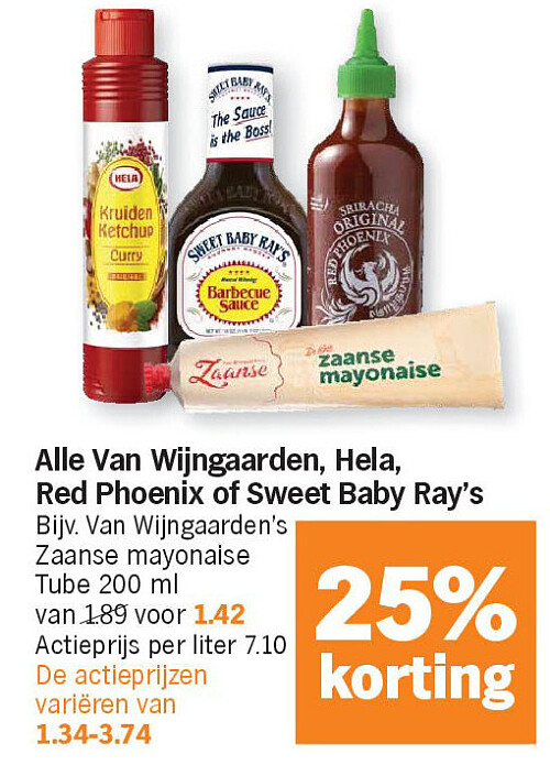 Image of Albert Heijn