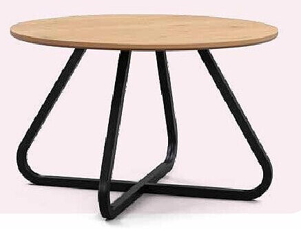 Eettafel Brigitte